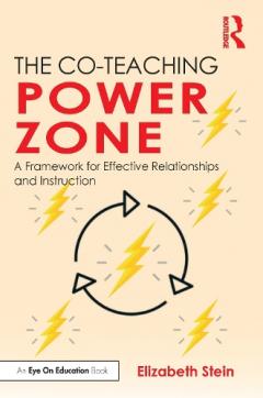 Co-Teaching Power Zones
