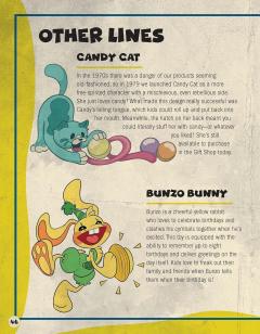 Poppy Playtime: Orientation Guidebook (In-World Guide)