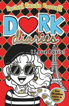 I Love Paris!