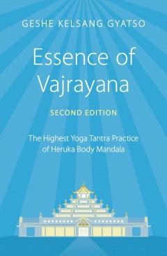 Essence of Vajrayana