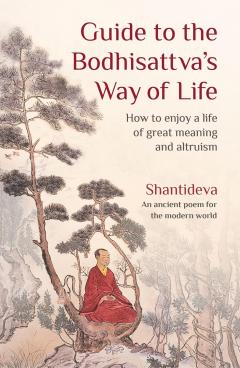 Guide to the Bodhisattva's Way of Life