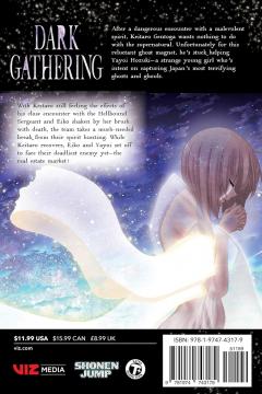 Dark Gathering - Volume 6