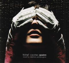 Hotel Costes Vol. 4