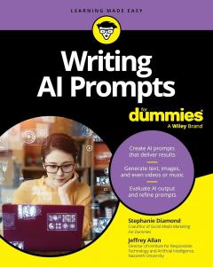 Writing AI Prompts 