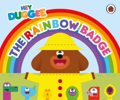The Rainbow Badge