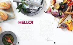 The Great Aussie Barbecue Cookbook