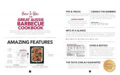 The Great Aussie Barbecue Cookbook