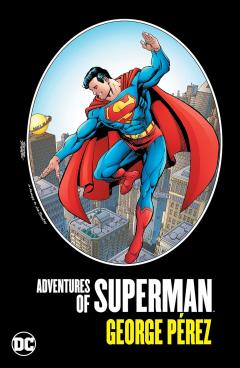 Adventures of Superman