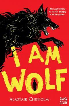 I Am Wolf