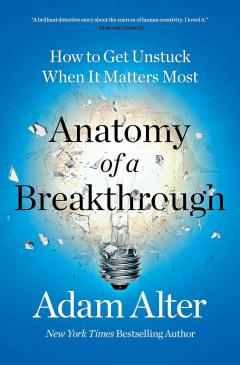 Anatomy of a Breakthrough