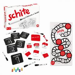 JOC SCHITE DISTRACTIE IN FAMILIE