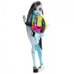 Papusa - Monster High - Frankie Doll
