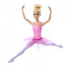Papusa - Barbie Dreamtopia - Ballerina