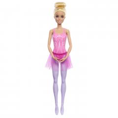 Papusa - Barbie Dreamtopia - Ballerina