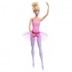 Papusa - Barbie Dreamtopia - Ballerina
