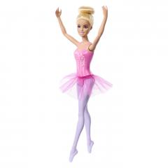 Papusa - Barbie Dreamtopia - Ballerina