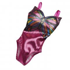 BARBIE PAPUSA BARBIE IN CALATORIE