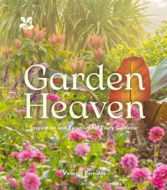 Coperta cărții Garden Heaven