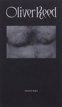 Oliver Reed