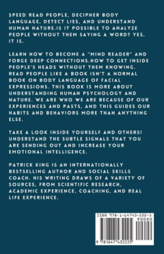 Read People Like a Book