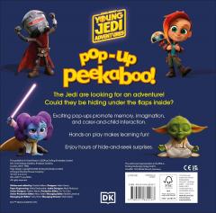 Star Wars Young Jedi Adventures