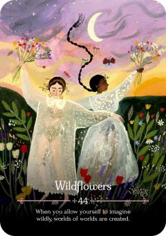 Seasons of the Witch