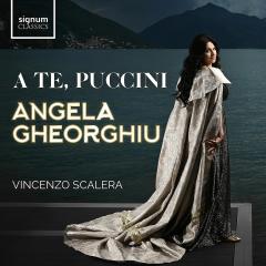 A te, Puccini - Vinyl