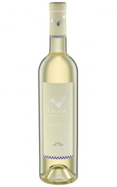 Vin alb - Liliac - Feteasca Regala, sec, 2023