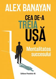 Cea de-a treia usa