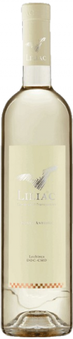 Vin alb - Liliac Cuvee Antonia, sec, 2023