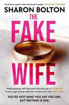 Fake Wife