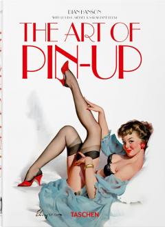 The  Art of Pin-up