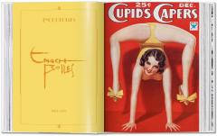 The  Art of Pin-up