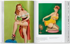 The  Art of Pin-up