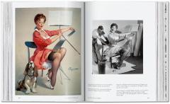 The  Art of Pin-up