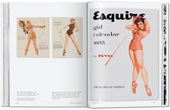 The  Art of Pin-up