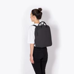 Rucsac - Alison Medium - Lotus Black