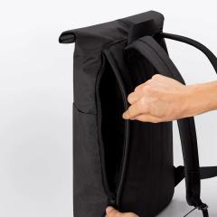 Rucsac - Hajo Macro - Stealth Black