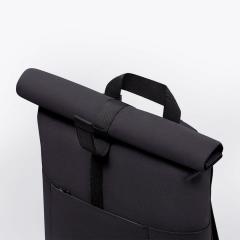 Rucsac - Hajo Macro - Stealth Black