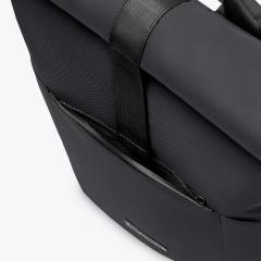 Rucsac - Hajo Macro - Stealth Black