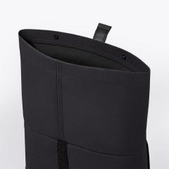 Rucsac - Hajo Macro - Stealth Black