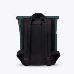 Rucsac - Hajo Mini - Aloe Forest - Black