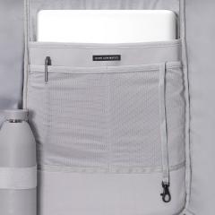 Rucsac - Hajo Mini - Aloe Light Grey - Black