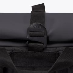 Rucsac - Vito Medium - Lotus Black