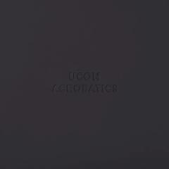 Rucsac - Vito Medium - Lotus Black