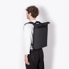 Rucsac - Vito Medium - Lotus Black