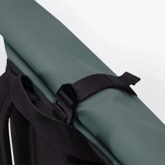 Rucsac - Vito Medium - Lotus Pine Green