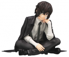 Figurina - Bungo Stray Dogs: Osamu Dazai