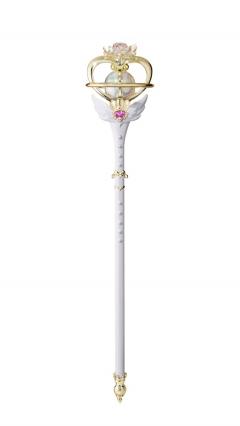 Figurina - Sailor Moon - Pretty Guardian - Cosmos Eternal Tiaras