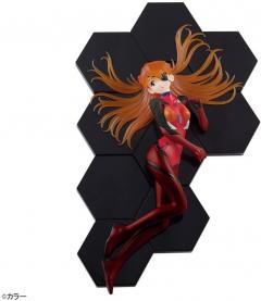 Figurina - Evanghelion New Theatrical - Asuka